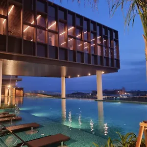 Bali Residences Homestay Town Malacca